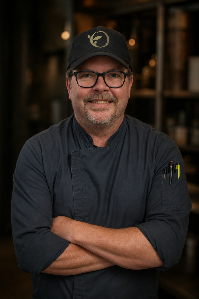 Adam Hoffman