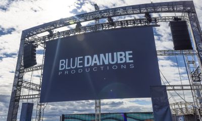 Blue Danube Productions