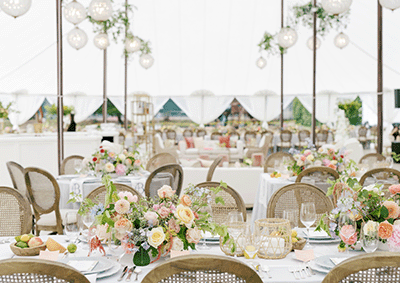 Cort Party Rentals