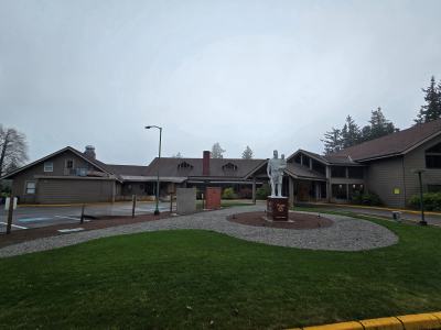 Nile Shrine Event Center