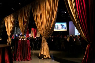 Seattle Event Decor