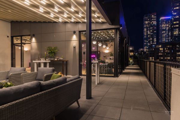 Parkview Event Space