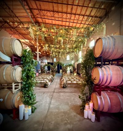 The Winemakers Reserve