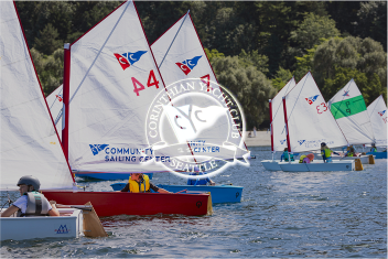 Corinthian Yacht Club