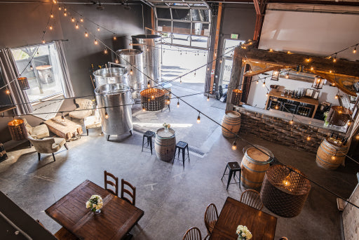 Elsom Cellars