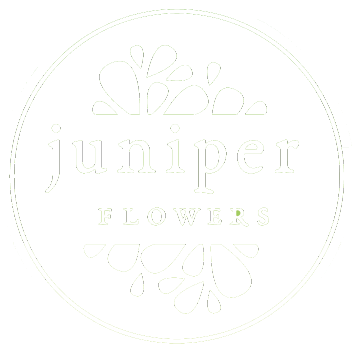 Juniper Flowers