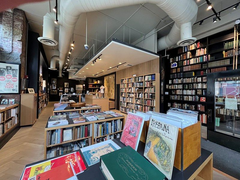 Long Brothers Books