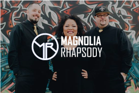 Magnolia Rhapsody