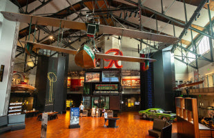 MOHAI