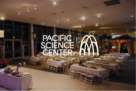Pacific Science Center
