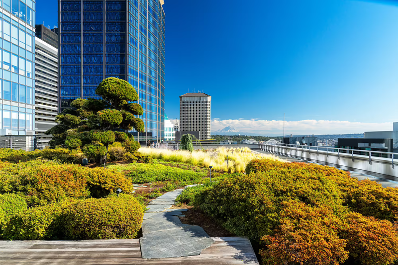 Russell Investments Center