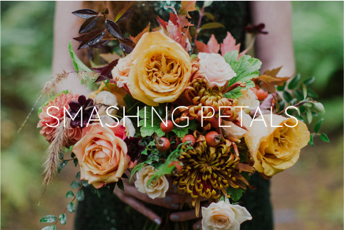 Smashing Petals