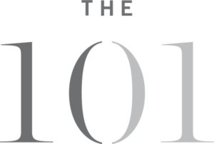The 101