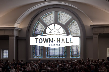 Town Hall Seattle