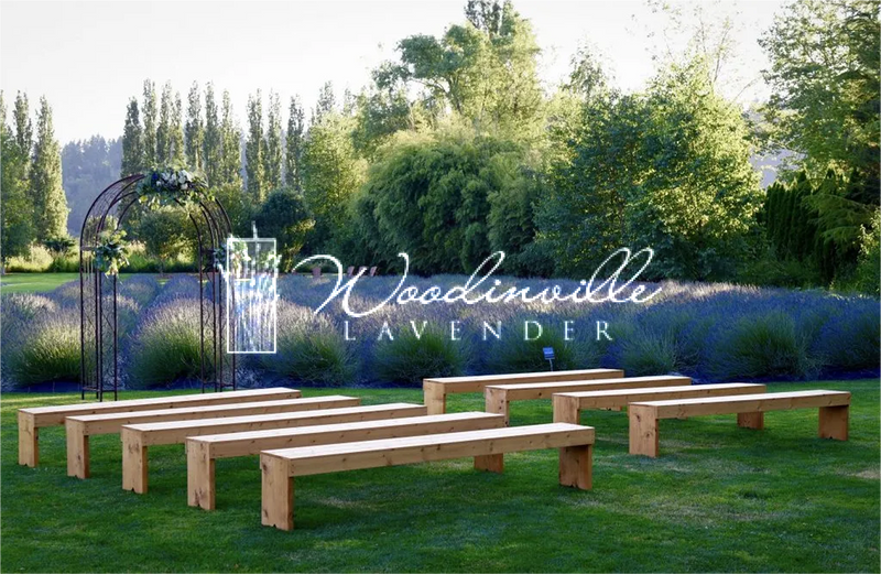 Woodinville Lavender